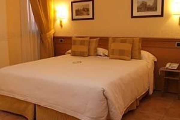 Seccy Hotel Boutique (Fiumicino)